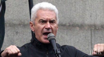 сидеров появи поиска избори юли скочи медиите връщат борисов власт