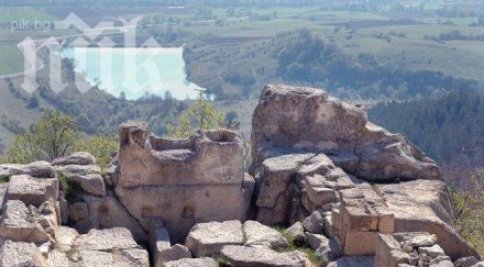 перперикон настига царевец посещения