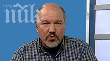 политолог технически невъзможно избори юли