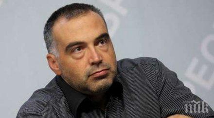 антон кутев избирателната активност предсрочния вот особено висока