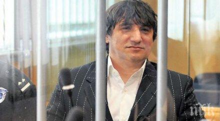 пик изненада сретен йосич излиза затвора изборите службите повишено внимание бойко