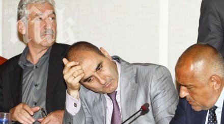 цветанов удължаваме агонията администрацията вече работи