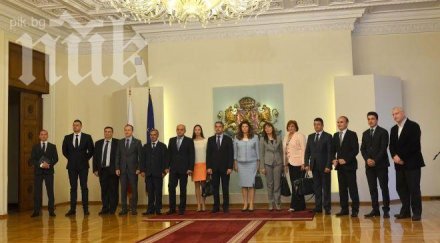 бареков плевнелиев включи ббц консултациите вота