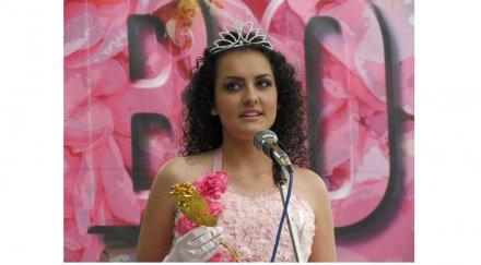 карлово изпраща царицата розата япония