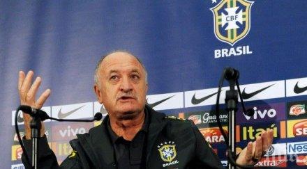 трагедия бразилия мондиала племенникът сколари умря жестоко