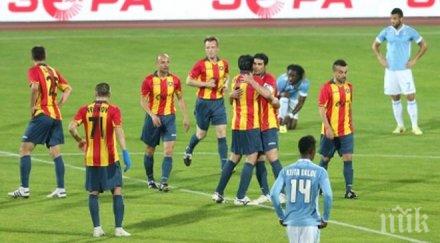 станислав дрянов все близо левски