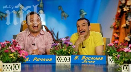 първата адреналинка историята господари ефира омъжи йорк вижте кого снимки