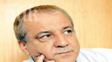 прокурор подхваща злоупотреби съюза българските писатели