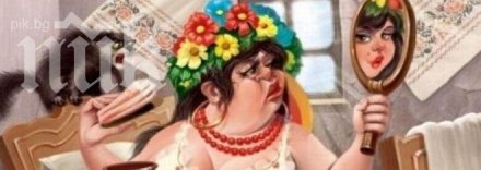 оригинални рисунки разкриват характера всяка зодия