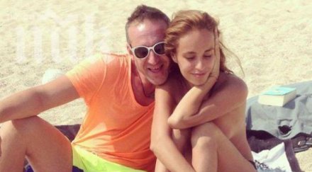 сензация радина кърджилова бременна пазят втори аборт