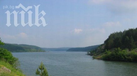 язовира българия крият опасност наводнение