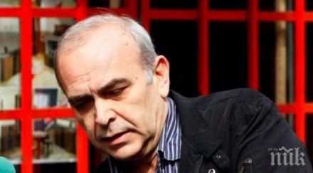 паскалев бсп спешно отстрани дъбов предизборния щаб