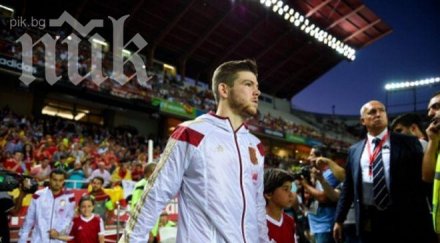 ливърпул продължава трансферите мърсисайдци уредиха трети нов