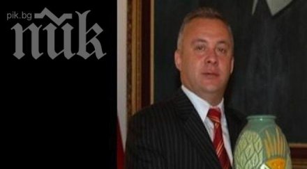 депутат дпс счупи крака