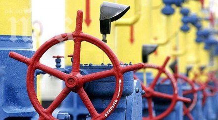 газпром отказват коментират блокирането южен поток