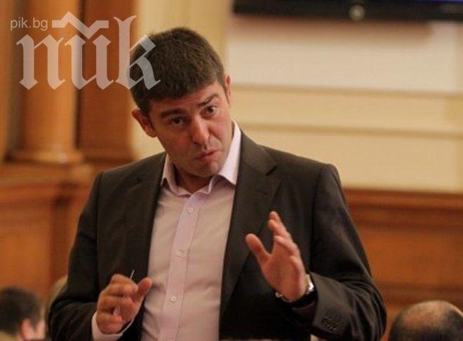 Страхил Ангелов: Разочарован съм от ЕС, членството не ни се отразява добре