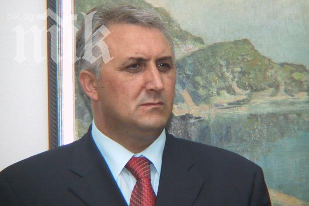 Мехмед Дикме: При задължителен вот ДПС ще е втора политическа сила