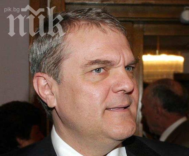 Румен Петков: Повечето вестници са на Пеевски, за „Галерия” не знам