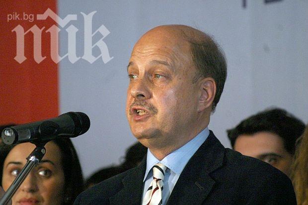 Георги Марков: Конституцията не позволява избори през юли