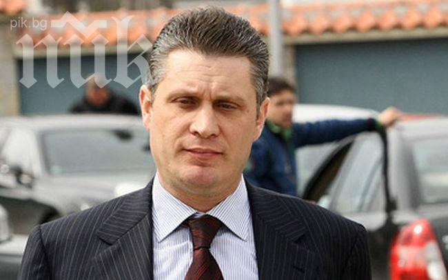 Издирваният Коце Маца обяви свои имоти за продажба