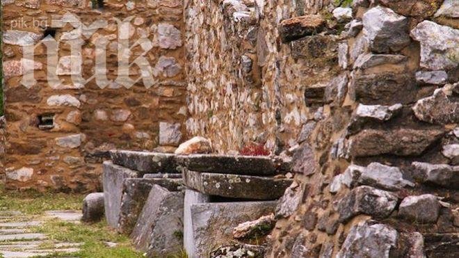 Отбелязват 1000 години от кончината на цар Самуил