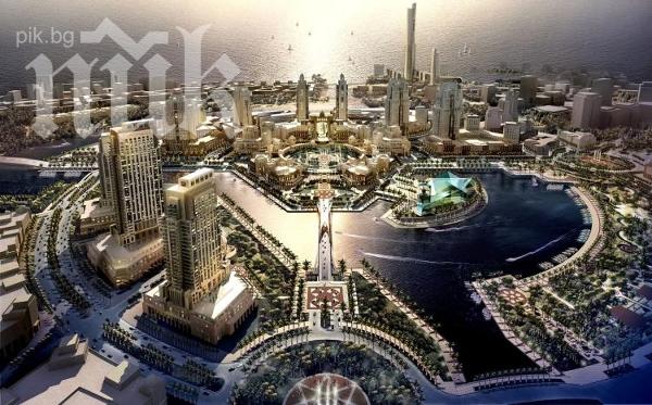 Икономиката на Япония е отбелязала растеж