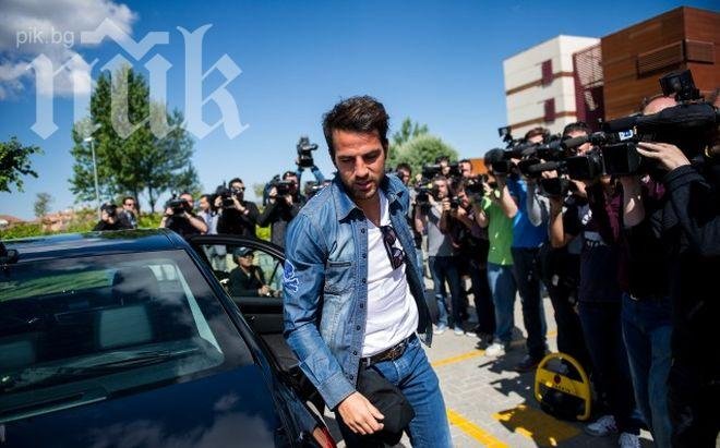 Барса и Челси потвърждават трансфера на Фабрегас