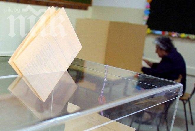 Управляващите в Косово печелят с малко парламентарния вот