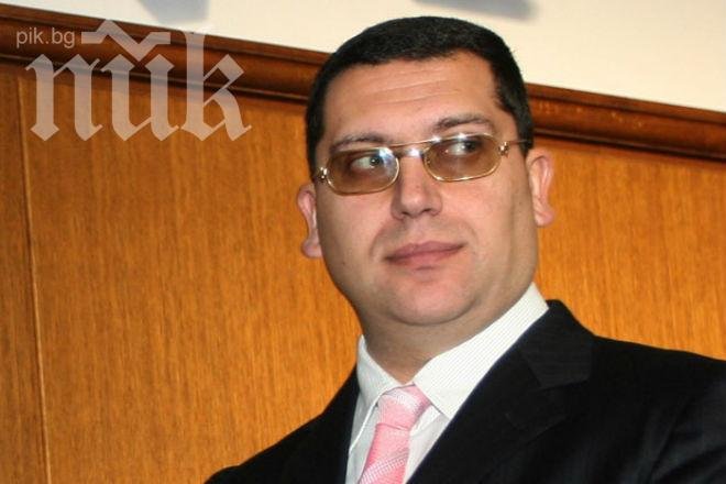 Делото САПАРД не тръгна