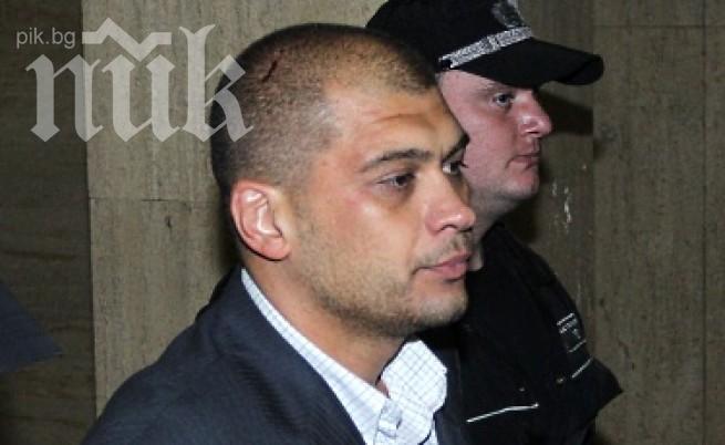 Подновяват делото срещу ексдепутат от ГЕРБ заради заседател гастарбайтер