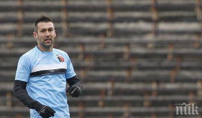 Деветима от ЦСКА ще прибират по 15 хил. лева на месец