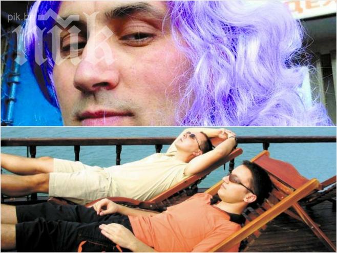 Гей парад в София под патронажа на Станишев и Асен Генов. Време за толерастия!