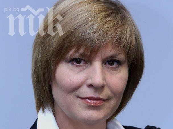 Спортният министър атакува общините