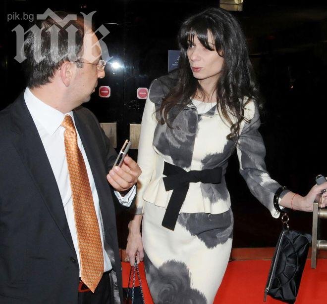 Сензация! Бедната Моника Станишева взела назаем 564 бона от своя служителка!