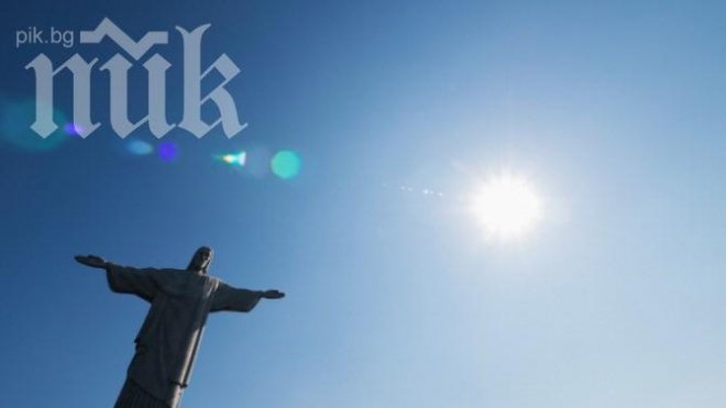 Бетонен блок уби работник в бразилското метро