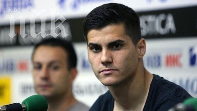 Крачунов гарантира: Втора Мура няма да има