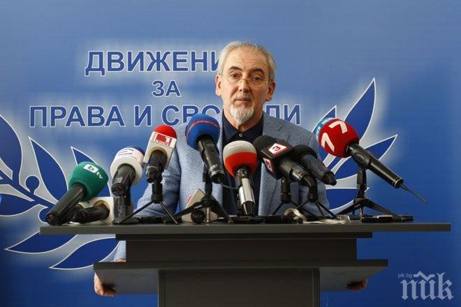 Местан: БСП взе своето решение! Не сме произнасяли присъда на Орешарски (допълнена)