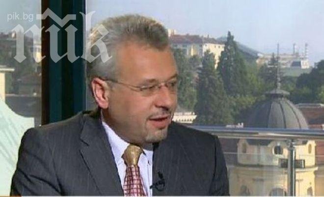 Депутат от ДПС: Идеята за задължително гласуване ще бъде изоставена