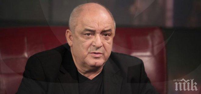 Последният шеф на Шесто: Станишев отклонява вниманието, за да си спаси кожата