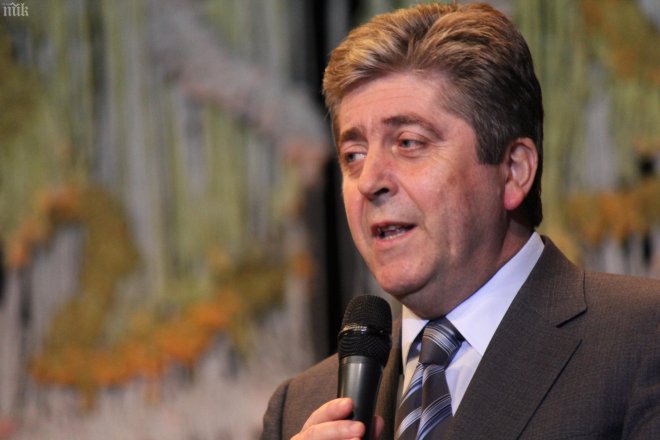 Първанов: Как така няма нито един виновен на „Позитано” за загубата на БСП