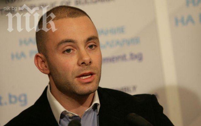 Александър Ненков: Дълговете по Южен поток ще се плащат от народа