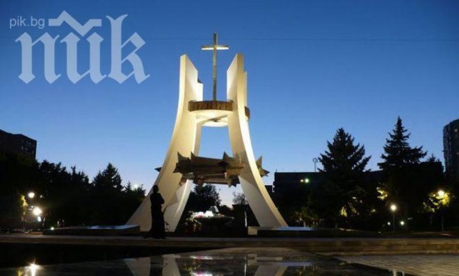 Кишинев се предложи за предсказуем партньор на Изтока и на Запада