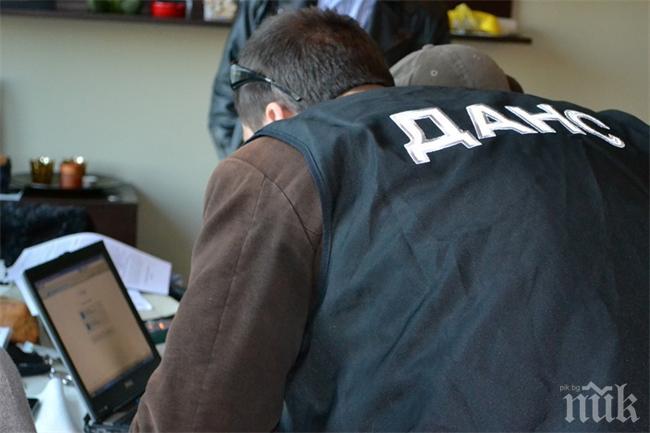 ДАНС бори интернет педофилите със 125 хил. евро от Европа