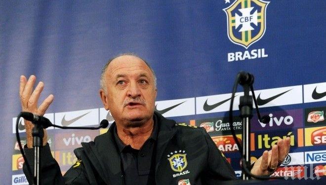 Трагедия в Бразилия преди Мондиала - племенникът на Сколари умря жестоко