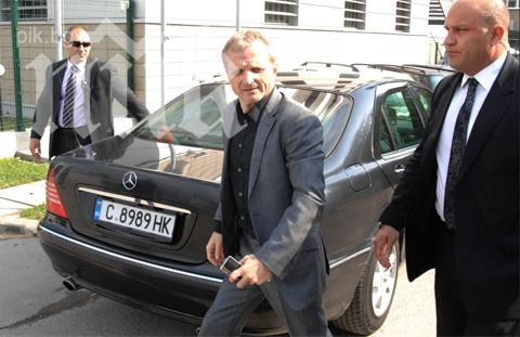 Босът на Литекс предупреди: Спрете с ъперкътите, защото взимам мерки