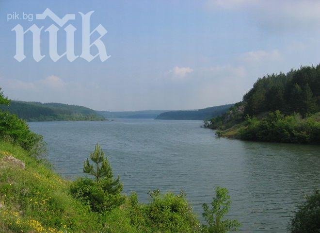 70 язовира в България крият опасност от наводнение