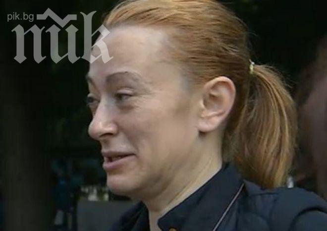 Майката на прегазения Паоло: Той лежеше под този звяр! Трябваше аз да съм на негово място, чувствам се виновна!