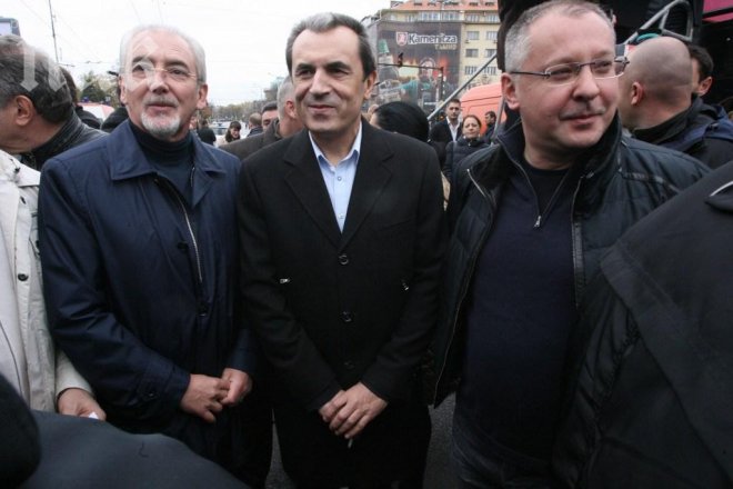 Датата 28 септември фаворит за парламентарни избори