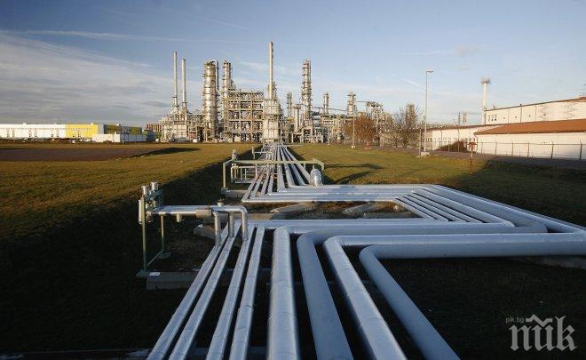 Иран възстановява добива на петрол