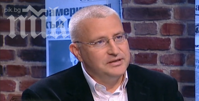 Орешарски постъпи правилно, но закъсня, обяви Малинов